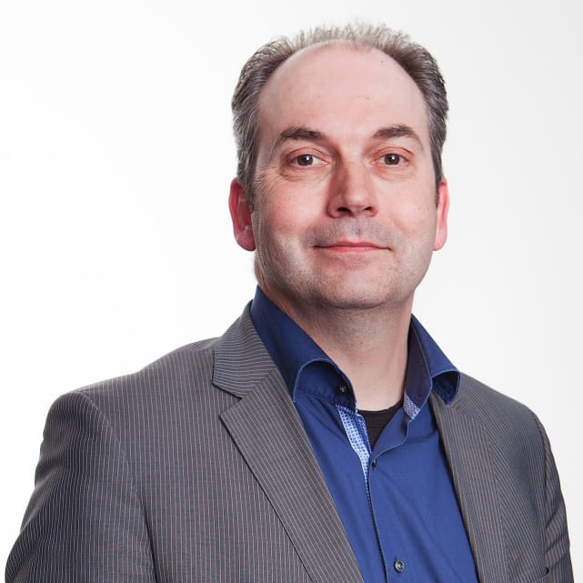 René Kuiper - Project manager / Senior consultant Immersed tunnels