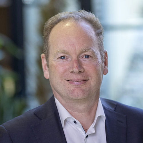 René Zijlstra - Director