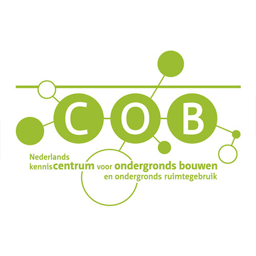 COB logo