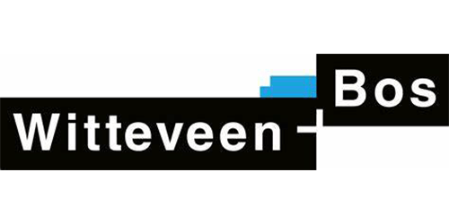 Logo Witteveen+Bos