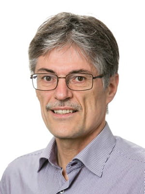 Piet Barten - Specialist Immersed Tunnels