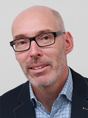 Frank Kaalberg - Senior Expert Tunneling and deep excavations